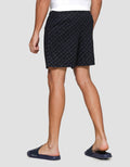 Cole Print Logo Collections Celana Boxer Pria
