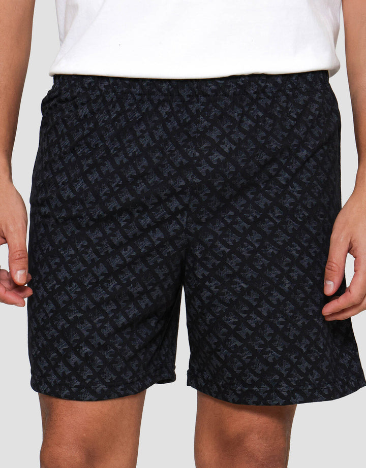 Cole Print Logo Collections Celana Boxer Pria