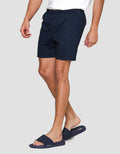Cole Print Rain Drops Skrain Celana Boxer Pria