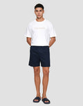 Cole Print Rain Drops Skrain Celana Boxer Pria