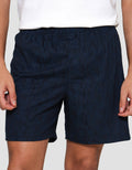 Cole Print Rain Drops Skrain Celana Boxer Pria