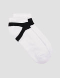 Cole  Ankle Sport Arch Support Kaus Kaki Pria
