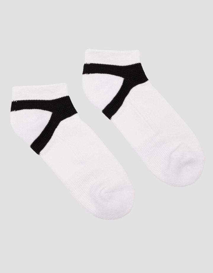 Cole Ankle Sport Arch Support Kaos Kaki Pria