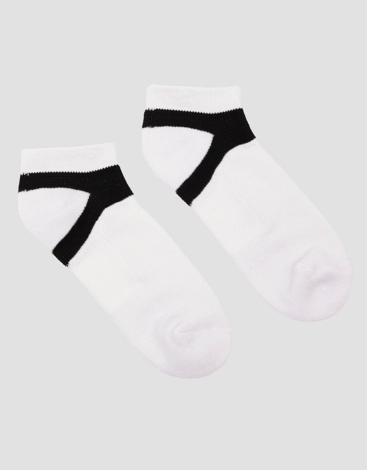 Cole  Ankle Sport Arch Support Kaus Kaki Pria