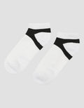 Cole  Ankle Sport Arch Support Kaus Kaki Pria