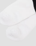 Cole  Ankle Sport Arch Support Kaus Kaki Pria