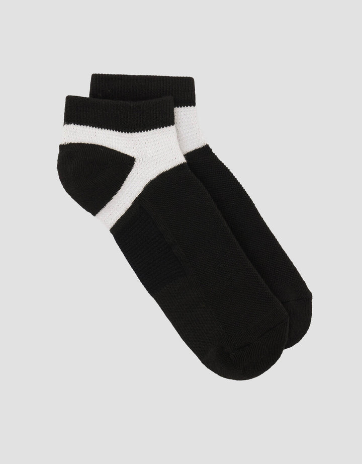 Cole  Ankle Sport Arch Support Kaus Kaki Pria