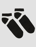 Cole  Ankle Sport Arch Support Kaus Kaki Pria