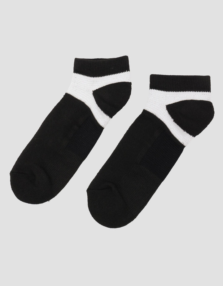 Cole  Ankle Sport Arch Support Kaus Kaki Pria