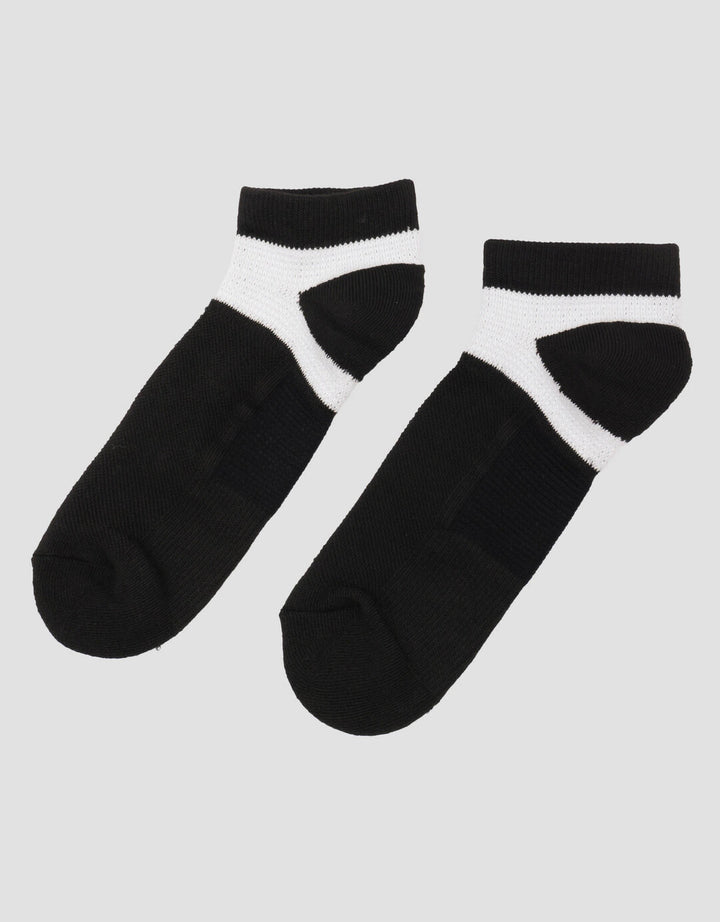 Cole  Ankle Sport Arch Support Kaus Kaki Pria