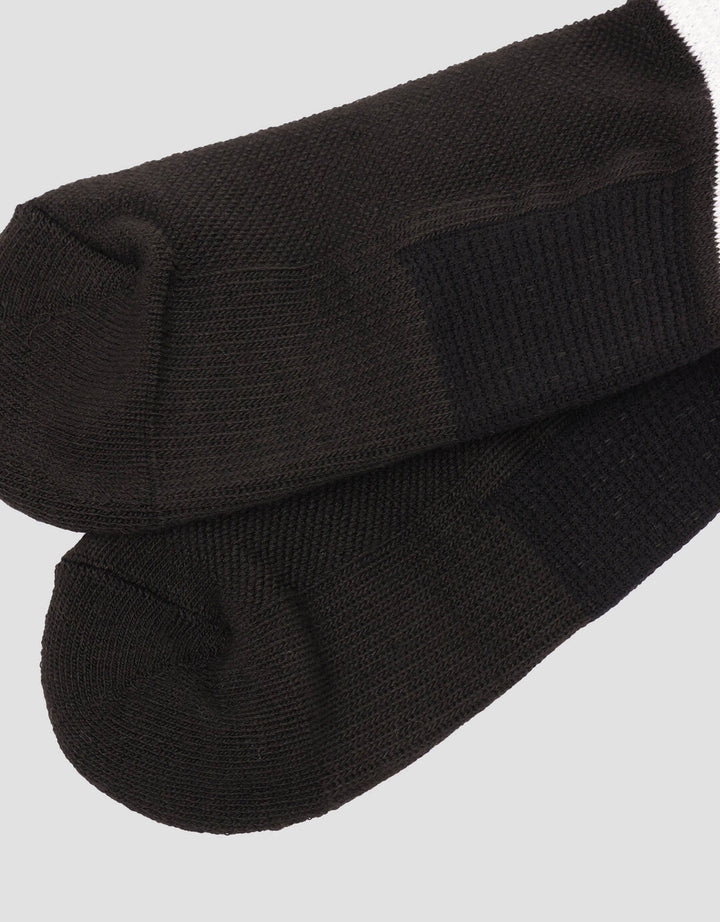 Cole  Ankle Sport Arch Support Kaus Kaki Pria