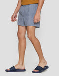 Cole Micro Checks Celana Boxer Pria