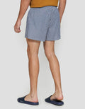 Cole Micro Checks Celana Boxer Pria