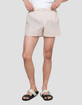 Cole Micro Checks Boxer Pria