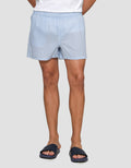 Cole Boxer 1Pk Woven Boxer Ginghammicro Checks