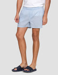 Cole Boxer 1Pk Woven Boxer Ginghammicro Checks