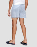 Cole Boxer 1Pk Woven Boxer Ginghammicro Checks