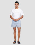 Cole Boxer 1Pk Woven Boxer Ginghammicro Checks