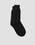 Cole 1Pk Quarter Aop Short Line Kaos Kaki Pria