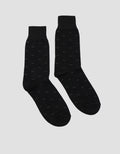 Cole 1Pk Quarter Aop Short Line Kaos Kaki Pria