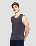 Cole Muscle Tee Performance Micro Fiber Kaos Dalam Pria