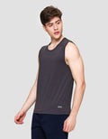 Cole Muscle Tee Performance Micro Fiber Kaos Dalam Pria