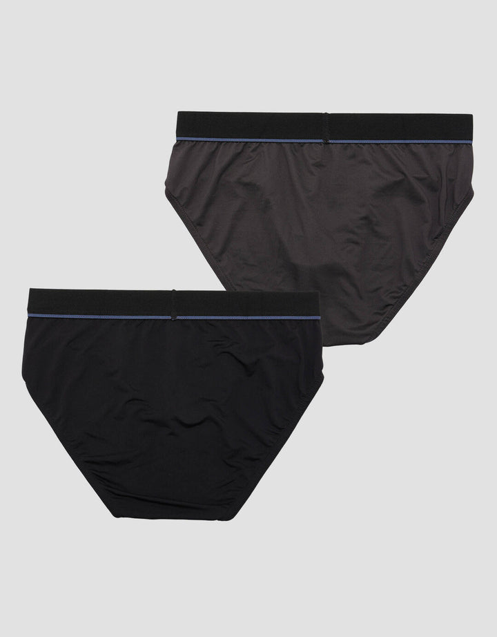 Cole 2Pk Performance Micro Fiber Celana Dalam Pria