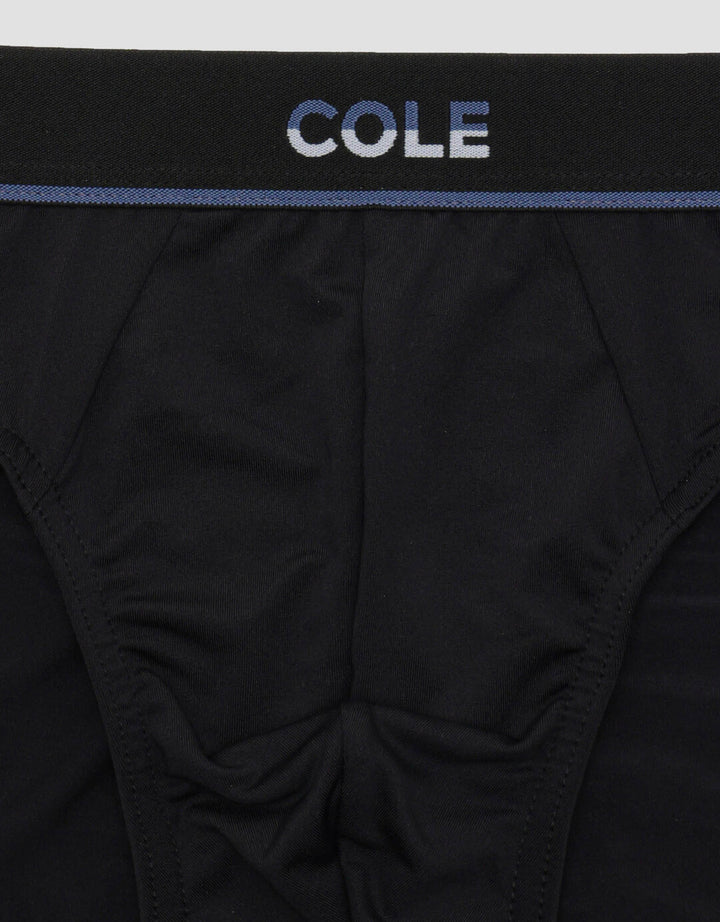 Cole 2Pk Performance Micro Fiber Celana Dalam Pria