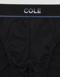 Cole 2Pk Performance Micro Fiber Celana Dalam Pria