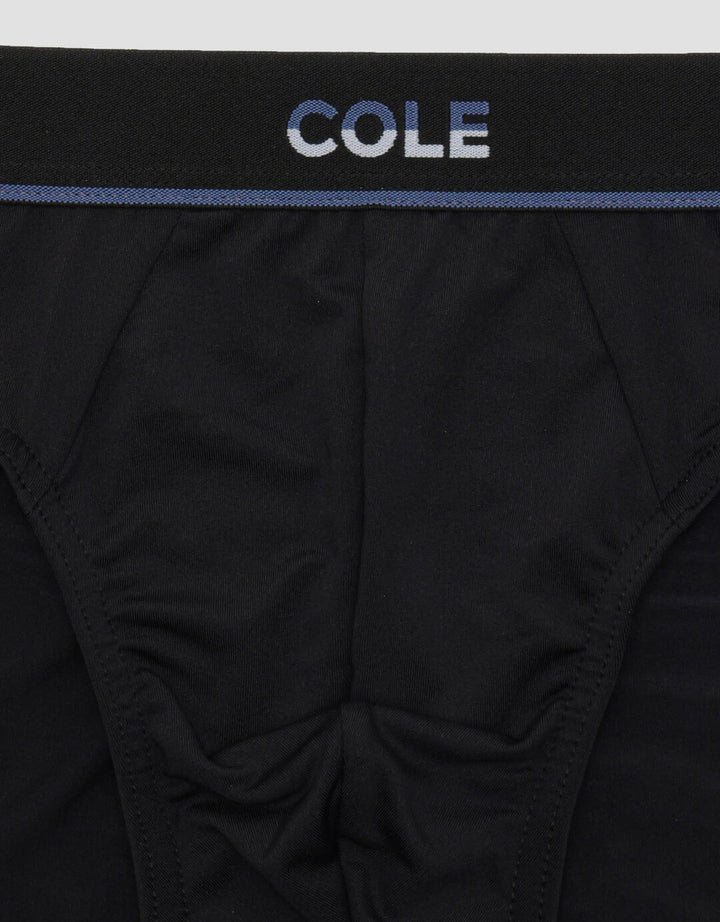 Cole 2Pk Performance Micro Fiber Celana Dalam Pria