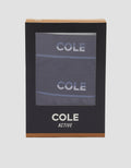 Cole 2Pk Performance Micro Fiber Celana Dalam Pria