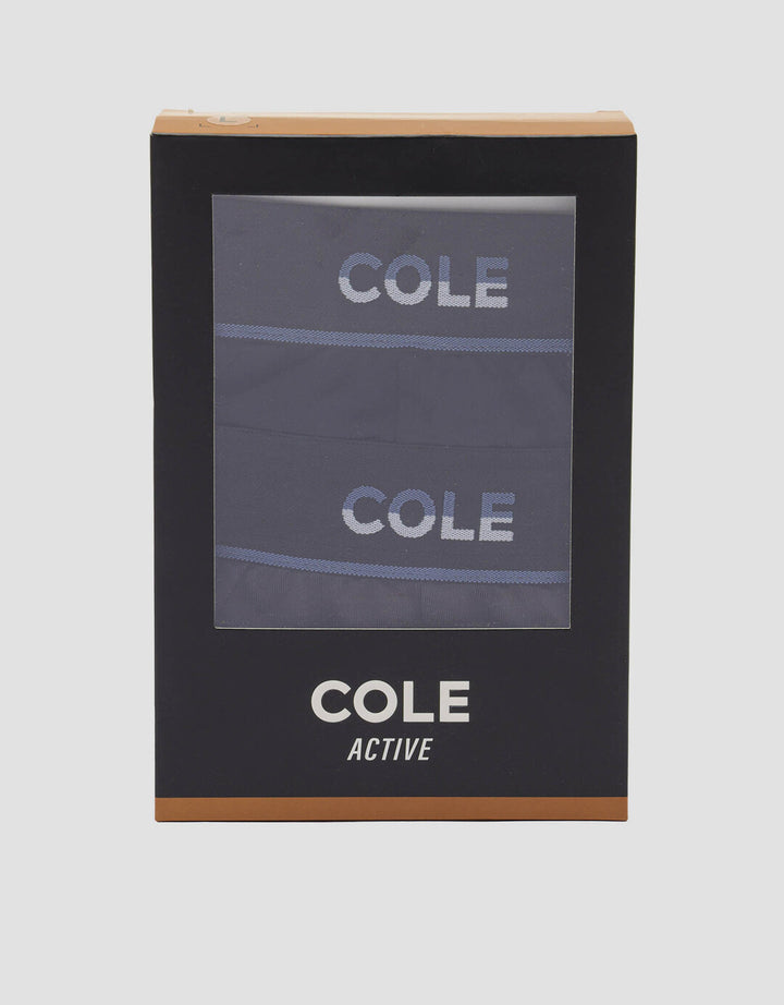 Cole 2Pk Performance Micro Fiber Celana Dalam Pria