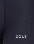 Cole Performance Mesh Solid Boxer Pria