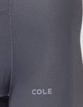 Cole Performance Mesh Solid Boxer Pria