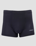 Cole Performance Micro Fiber Solid Boxer Pria