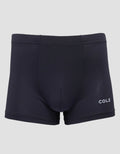 Cole Performance Micro Fiber Solid Boxer Pria