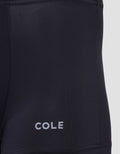 Cole Performance Micro Fiber Solid Boxer Pria