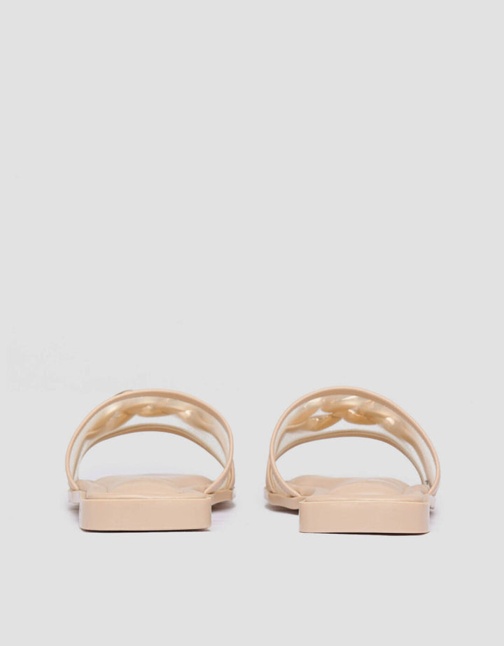 Connexion Sandal Slipper Wanita