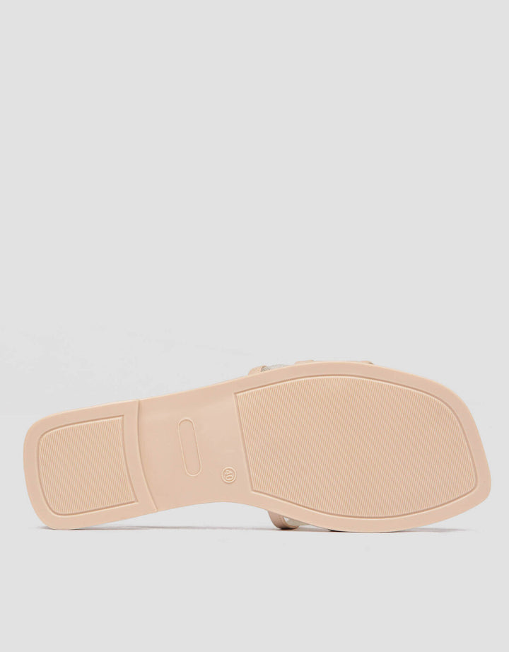 Connexion Sandal Slipper Wanita