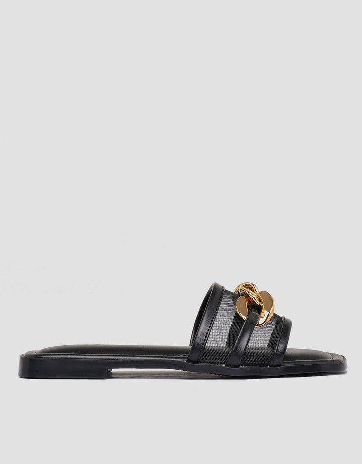 Connexion Sandal Slipper Wanita