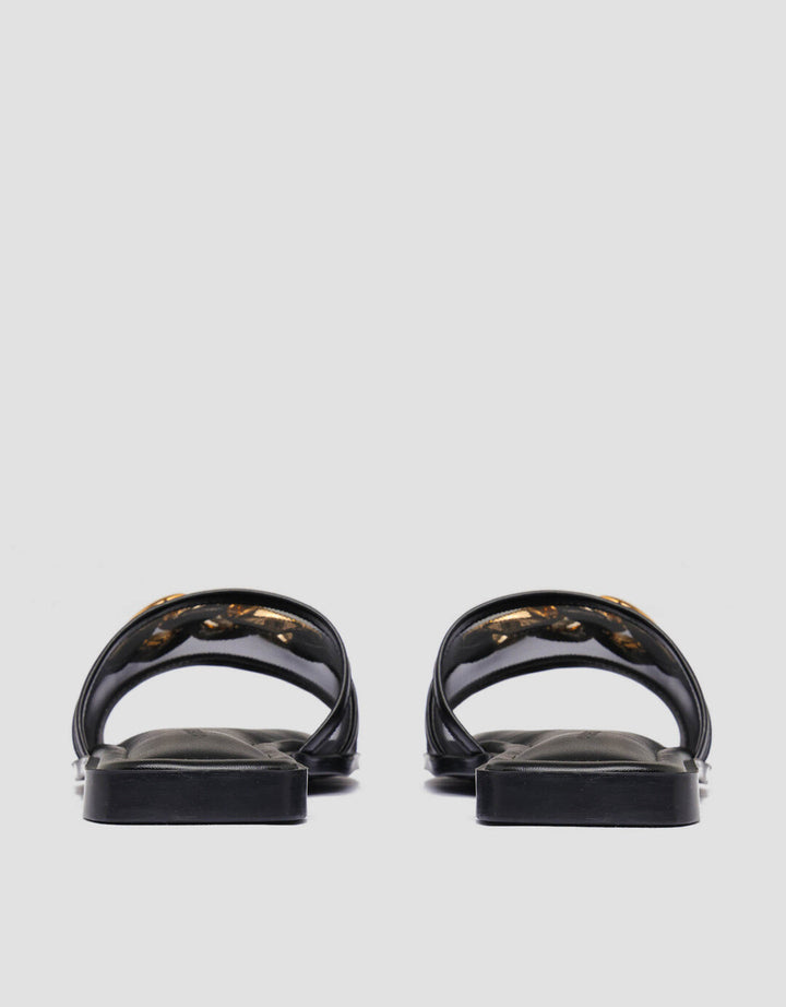 Connexion Sandal Slipper Wanita