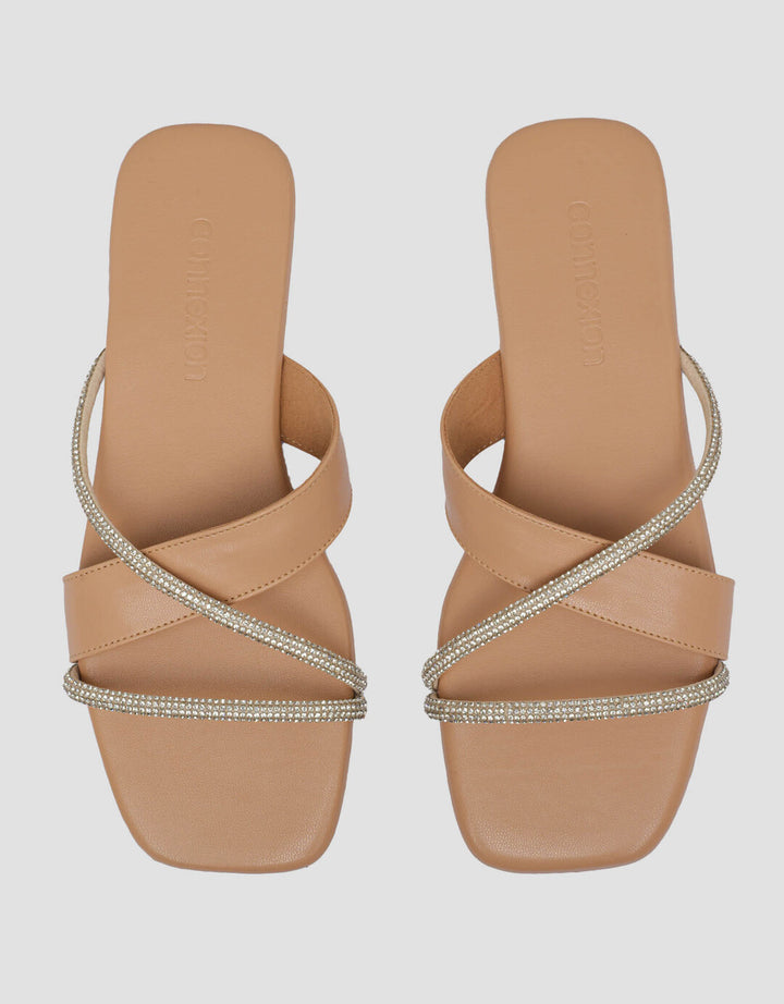 Connexion Amante Sandal Slipper Wanita