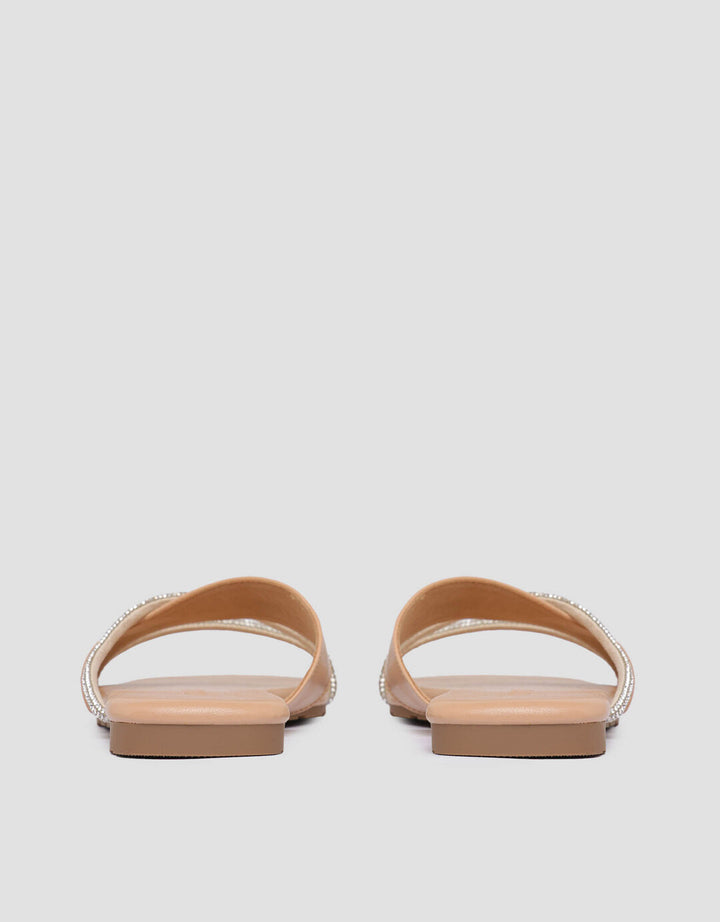 Connexion Amante Sandal Slipper Wanita