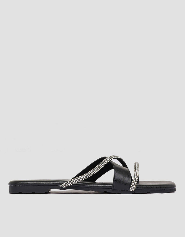 Connexion Amante Sandal Slipper Wanita