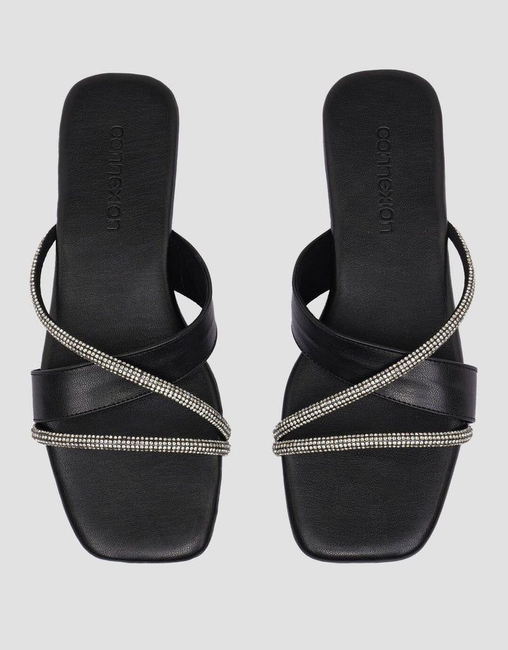 Connexion Amante Sandal Slipper Wanita