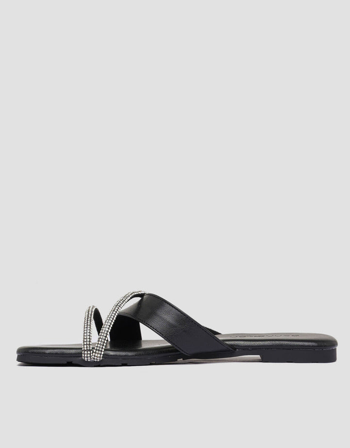 Connexion Amante Sandal Slipper Wanita