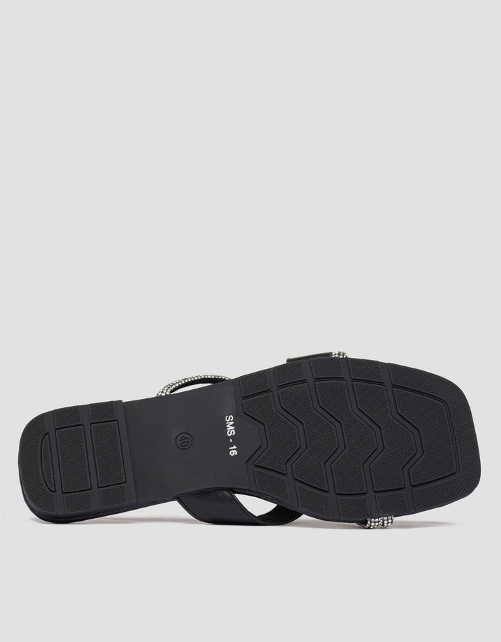 Connexion Amante Sandal Slipper Wanita