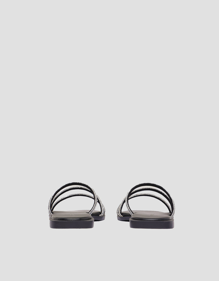 Connexion Elegan Sandal Slipper Wanita