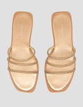 Connexion Elegan Sandal Slipper Wanita