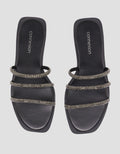 Connexion Elegan Sandal Slipper Wanita